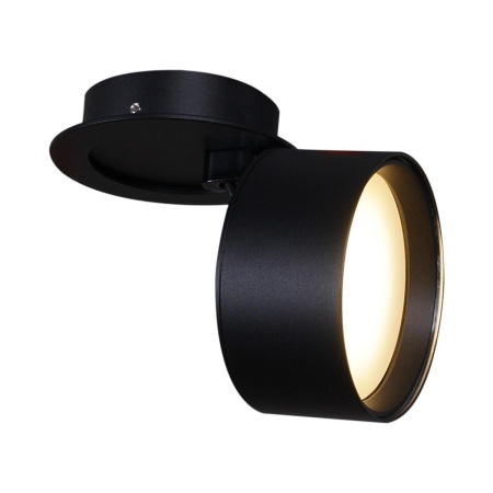 Спот Reluce 53169-9.0-001UR GX53 BK Спот Reluce 53169-9.0-001UR GX53 BK