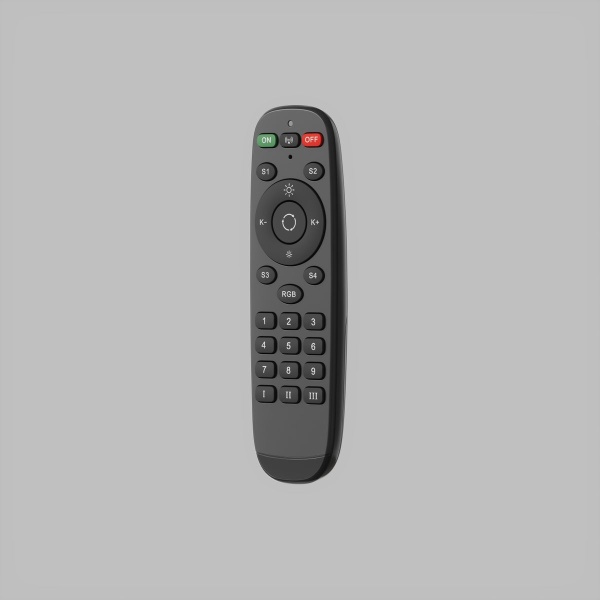 Пульт управления Denkirs Smart Control DK7300-BK Пульт управления Denkirs Smart Control DK7300-BK
