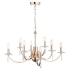 Подвесная люстра ST Luce Elegance SL1405.203.08