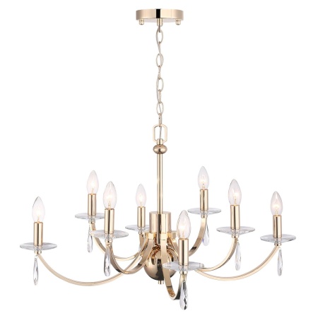 Подвесная люстра ST Luce Elegance SL1405.203.08