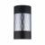 Потолочный светильник Elektrostandard Mizar DLN110 GU10 черный/серебро 4690389148712