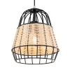 Подвесной светильник Freya Форма / Shape FR5335PL-01B2