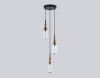 Подвесной светильник Ambrella light High Light LH55252