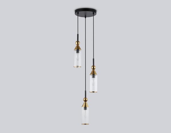 Подвесной светильник Ambrella light High Light LH55252