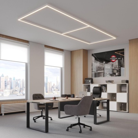 Светильник линейный Novotech FATTO 359602