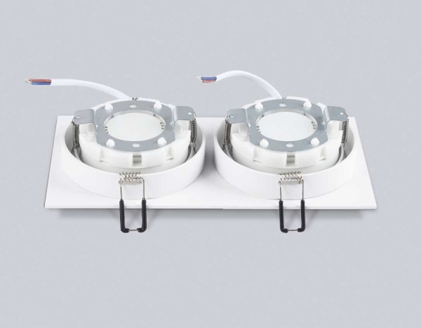 Светильник встраиваемый Ambrella Light TN51826