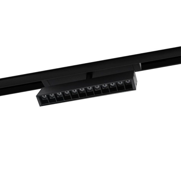 Трековый светодиодный светильник Aployt Magnetic track 220 APL.0202.00.09 Трековый светодиодный светильник Aployt Magnetic track 220 APL.0202.00.09