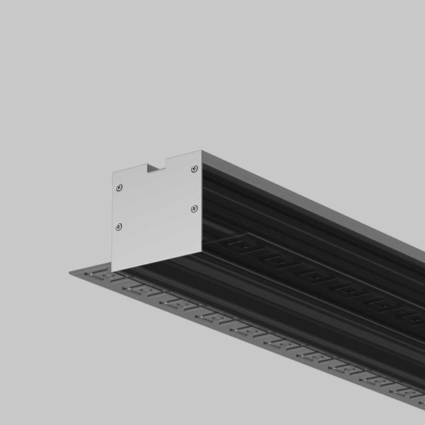 Комплектующие для профиля Maytoni Led Strip 642083 Комплектующие для профиля Maytoni Led Strip 642083