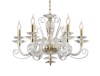 Люстра NEWPORT 8576/C gold polished