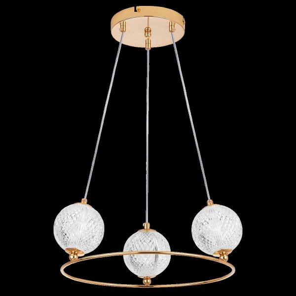 Люстра подвесная Acrile G9 Lightstar 737033