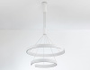 Подвесной светодиодный светильник Ambrella light Comfort Line FL5884