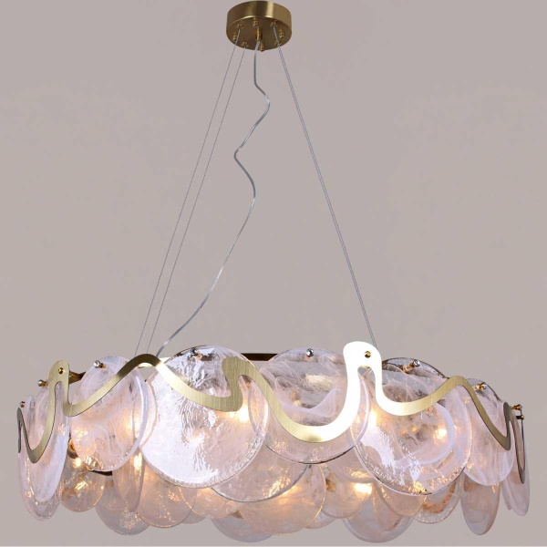 Люстра Reluce 88067-0.4-800