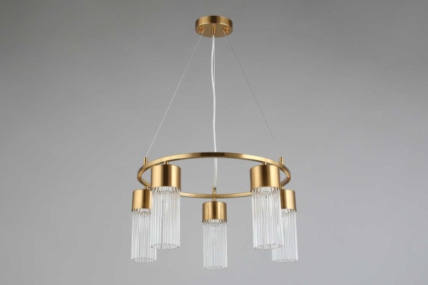 Подвесная люстра Omnilux Cesana OML-67103-05