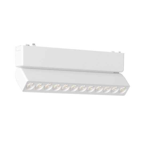 Трековый светильник Aployt Magnetic track 48 APL.0102.10.12 Трековый светильник Aployt Magnetic track 48 APL.0102.10.12