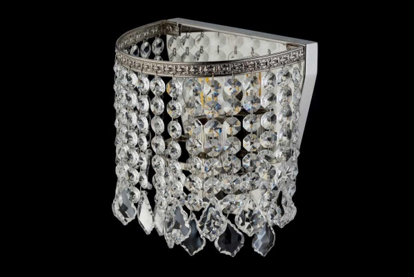 Настенный светильник Arti Lampadari Stella E 2.10.502 N