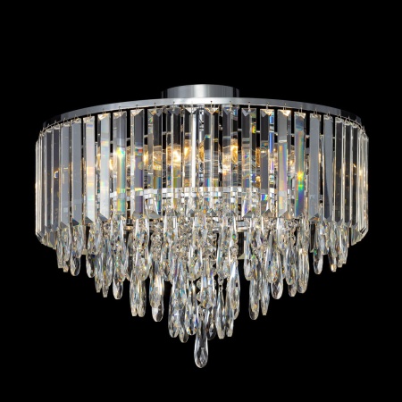 Потолочная люстра Citilux Leonna CL320181