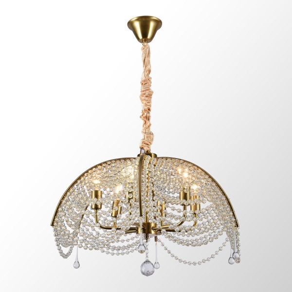 Люстра Lussole LSP-6015