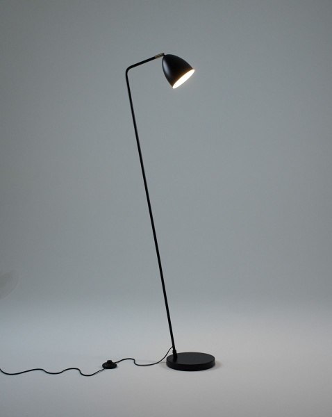 Торшер Moderli Otto V11001-F