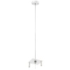 Основание для подвесного светильника Lightstar Rullo 590286 Основание для подвесного светильника Lightstar Rullo 590286