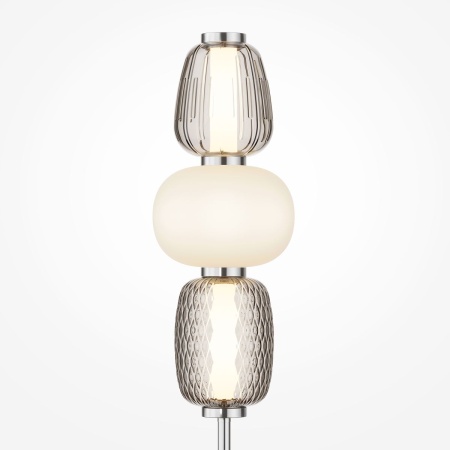 Настольная лампа Maytoni Pattern MOD267TL-L28CH3K