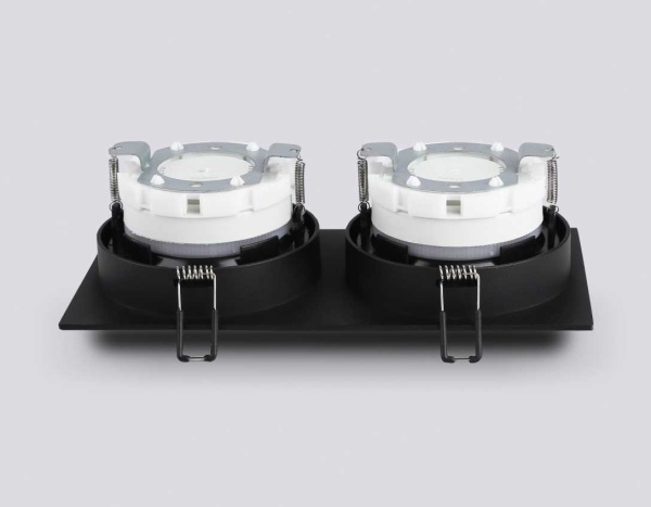 Встраиваемый светильник Ambrella light TECHNO SPOT TN52344