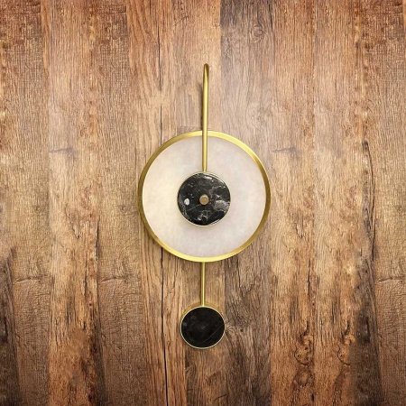 Настенный светильник Imperium Loft Loreo 149474-22