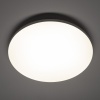 Потолочный cветильник Nowodvorski Denia LED M White 11761