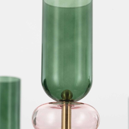 Подвесная люстра Citilux Tendy CL244171