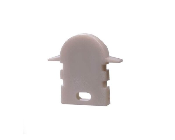 Заглушка Deko-Light End Cap R-ET-02-05 Set 2 pcs 979691 Заглушка Deko-Light End Cap R-ET-02-05 Set 2 pcs 979691