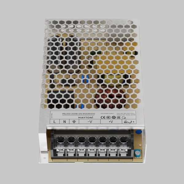 Блок питания  Maytoni Led Strip 811010