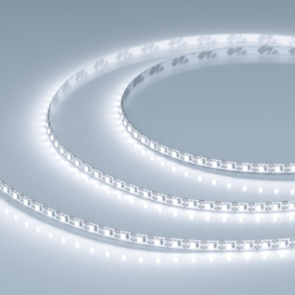 Светодиодная лента FC-M160-4mm 24V White6000-CX1 (10 W/m, IP20, 5m)  Arlight 057855