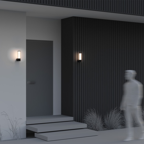 Бра Maytoni Outdoor O593WL-L8B3K