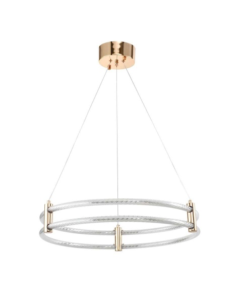 Подвесной светильник Zortes RINGER ZRS.57792.116