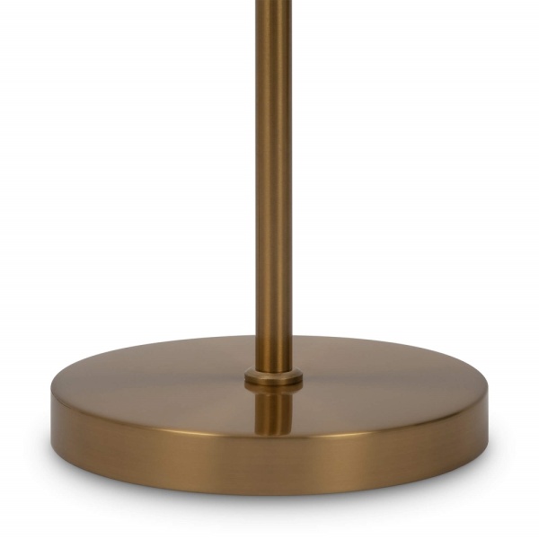 Торшер Maytoni Ring MOD013FL-01BS