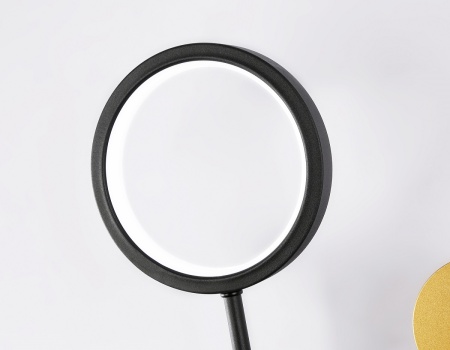 Настенный светодиодный светильник Ambrella light Comfort LineTech FL51602