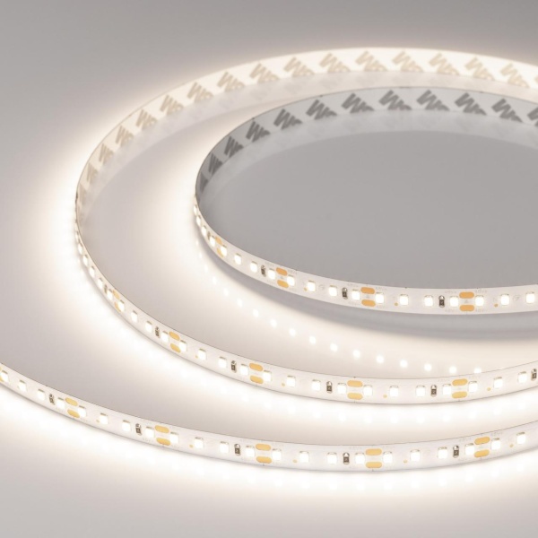 Светодиодная лента Alright 9,6W/m 120LED/m 2835SMD дневной белый 30M 038804