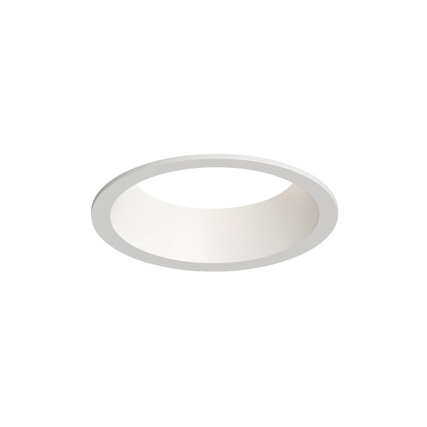 Встраиваемый светильник Denkirs Deep DK3103-WH