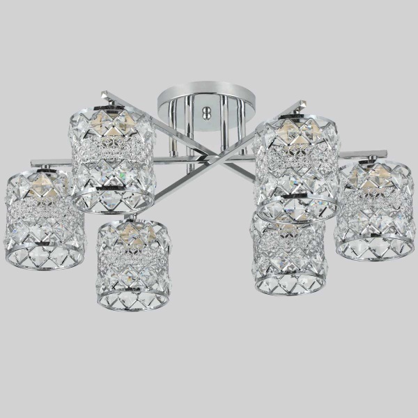 Люстра Reluce 05670-0.3-06