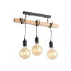 Подвесной светильник Evoluce Bagetti SL1142.403.03
