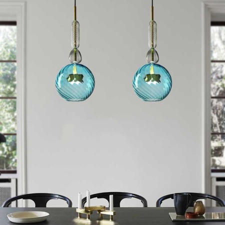 Подвесной светильник Imperium Loft CANDY01 101403-26