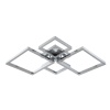 Потолочная светодиодная люстра Escada Olvera 10246/4LED