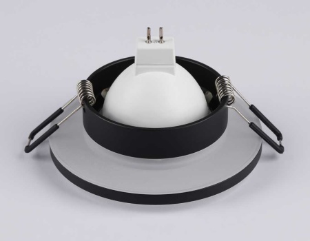 Светильник встраиваемый Ambrella Light TN3201