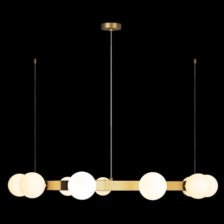 Подвесная люстра Loft IT Hoop 10311/11