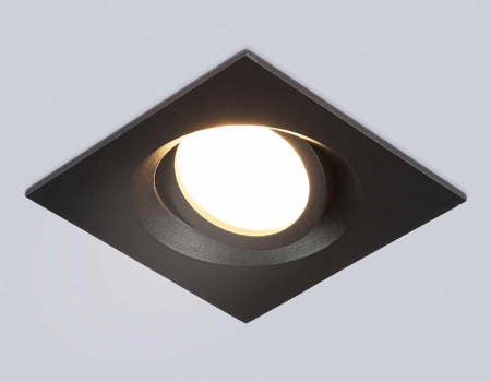 Светильник встраиваемый поворотный AMBRELLA LIGHT TECHNO SPOT TN102744