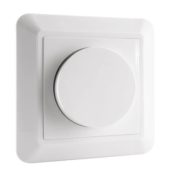 Диммер Deko-Light Dimmer Trailing Edge 10-350W 930060 Диммер Deko-Light Dimmer Trailing Edge 10-350W 930060