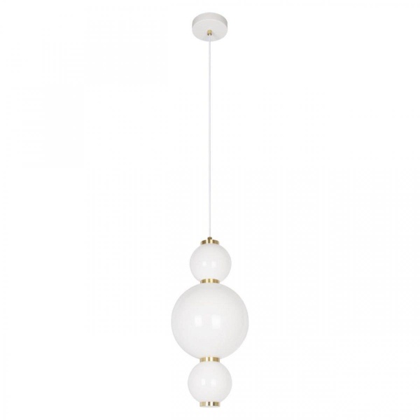 Подвесной светодиодный светильник Loft IT Pearls 10205/A