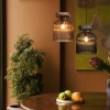 Подвесной светильник Freya Modern FR5558PL-01BR