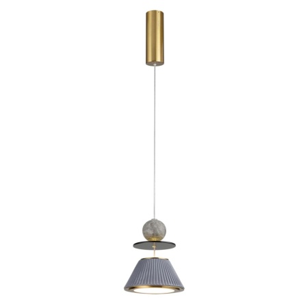 Подвесной светильник Odeon Light Jazz L-Vision 5475/10LG