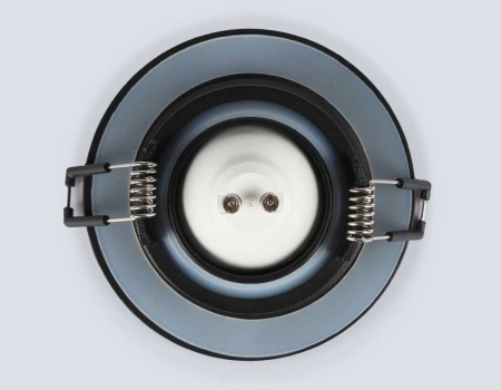 Светильник встраиваемый поворотный AMBRELLA LIGHT TECHNO SPOT TN1142