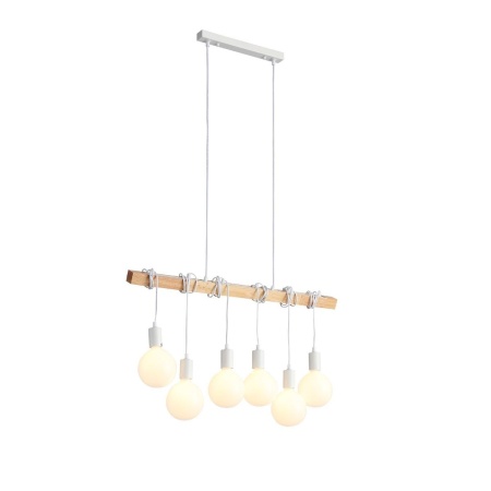 Подвесной светильник Evoluce Bagetti SL1142.503.06